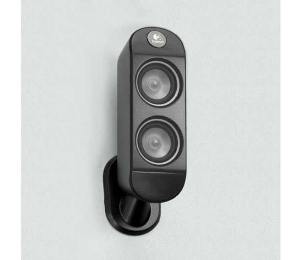 Logitech 2.1 X-230 - 7722 - zdjęcie 5